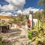 Вилла Trullo Gioia *