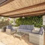 Trullo Gioia Вилла