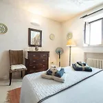 Trullo Gioia Альберобелло