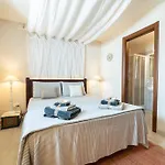 Trullo Gioia Вилла *