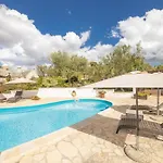 Вилла Trullo Gioia