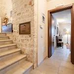 Trullo Gioia Вилла