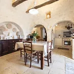 Вилла Trullo Gioia