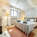 Trullo Gioia Вилла Альберобелло