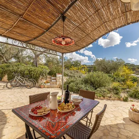 Trullo Gioia *
