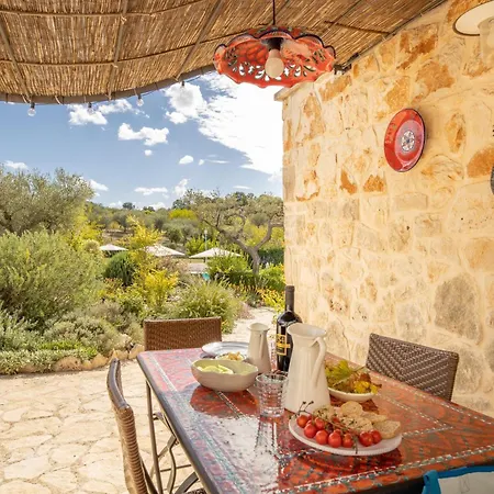 Trullo Gioia