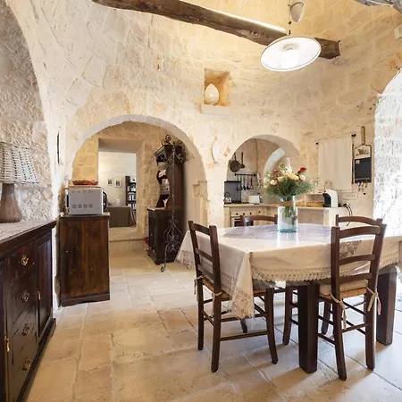 Trullo Gioia
