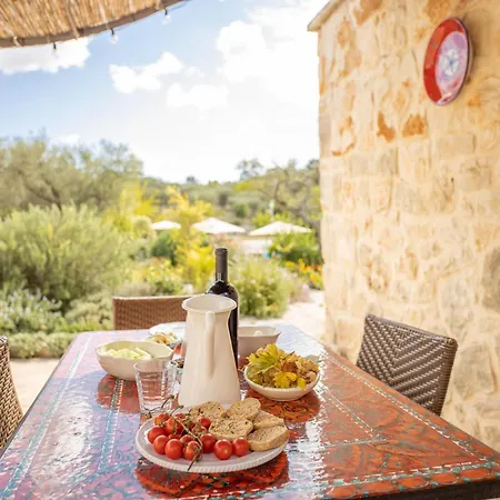 Trullo Gioia