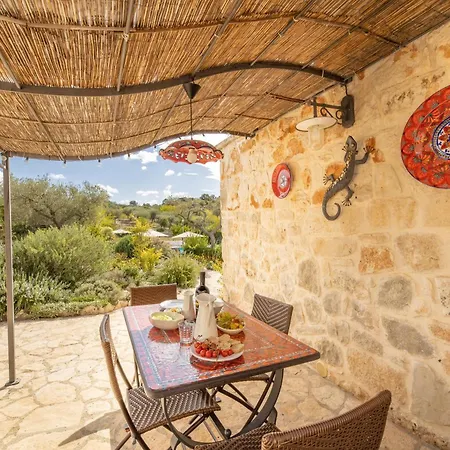 Villa Trullo Gioia *