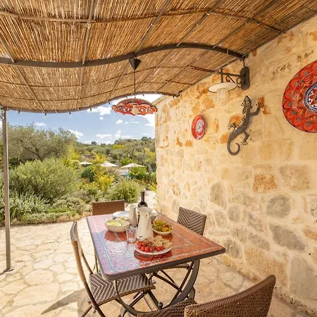 Вилла Trullo Gioia *