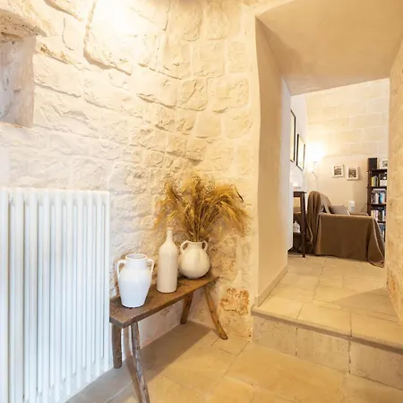 Villa Trullo Gioia Alberobello