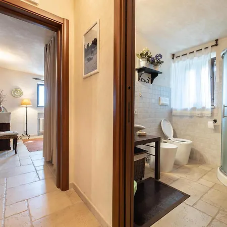 Trullo Gioia *