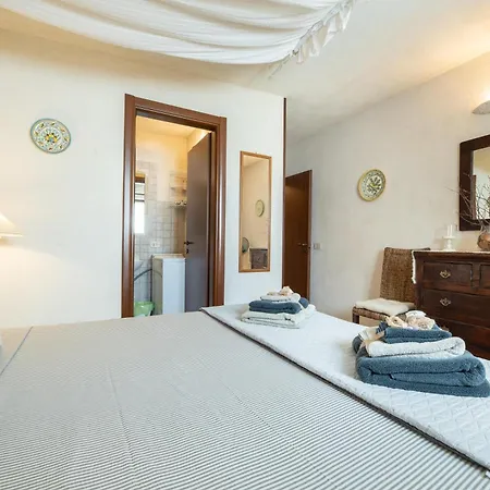 Trullo Gioia Villa *