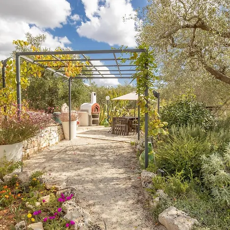 Trullo Gioia