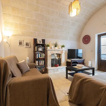 Trullo Gioia