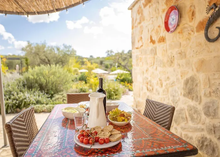 Trullo Gioia