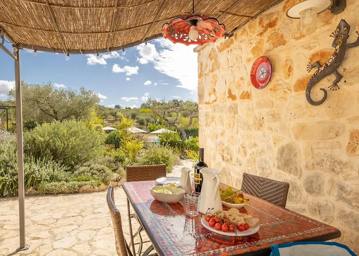 Trullo Gioia
