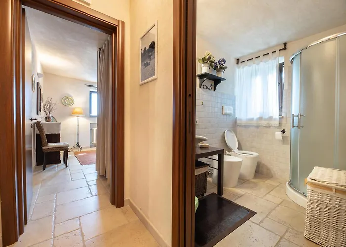 Trullo Gioia *