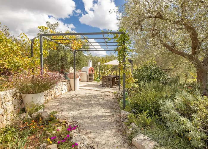 Trullo Gioia