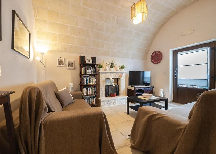 Trullo Gioia